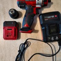 EINHELL TRAPANO 