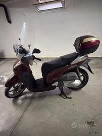 Honda Sh 300i (2007)