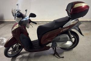 Honda Sh 300i (2007)