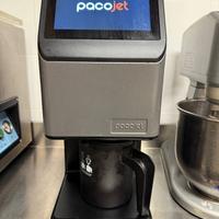 Pacojet 4 Professionale + Kit 5 Bicchieri