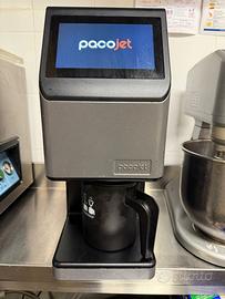 Pacojet 4 Professionale + Kit 5 Bicchieri