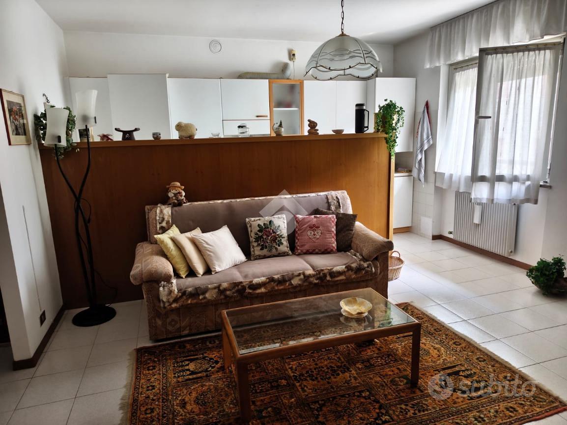 Appartamento – Rovereto, Santa Maria - Vista 3