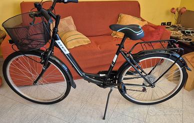 Bicicletta da passeggio 26"