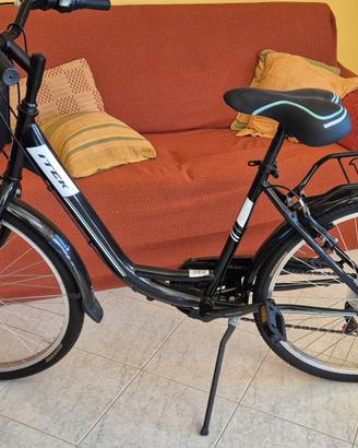 Bicicletta da passeggio 26"