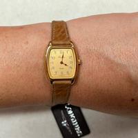 OROLOGIO LONGINES VINTAGE DONNA