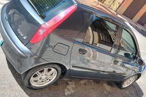 Fiat Punto Buone condizioni