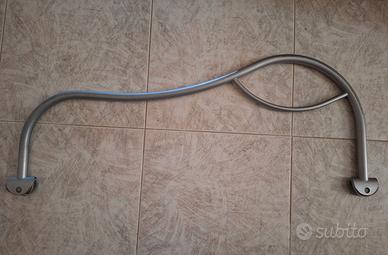 Barriera letto Moretti Compact