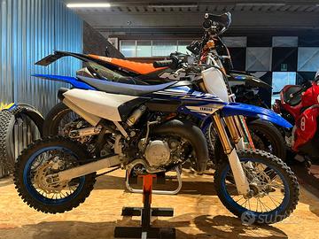Yamaha yz 65