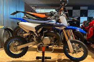 Yamaha yz 65