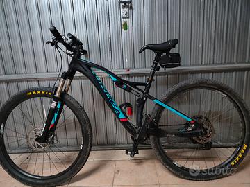 mtb orbea occam tr fulll 29