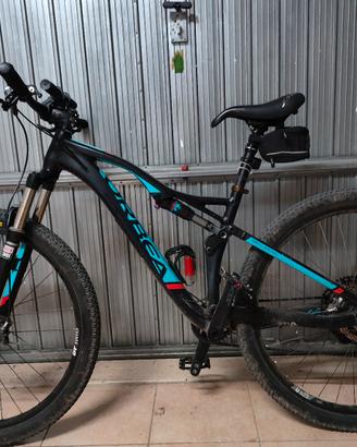 mtb orbea occam tr fulll 29