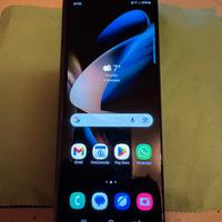 Samsug Galaxy Z Fold4 12-256