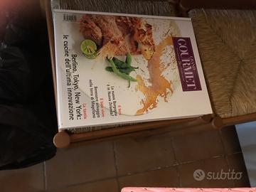 Rivista grand gourmet