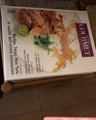 Rivista grand gourmet