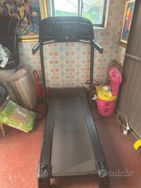 Tapis roulant T540 C Domyos