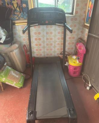 Tapis roulant T540 C Domyos