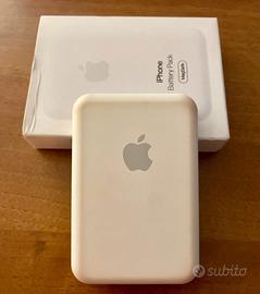 Apple MagSafe Battery Pack originale