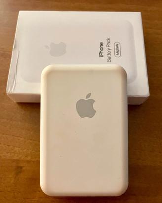 Apple MagSafe Battery Pack originale