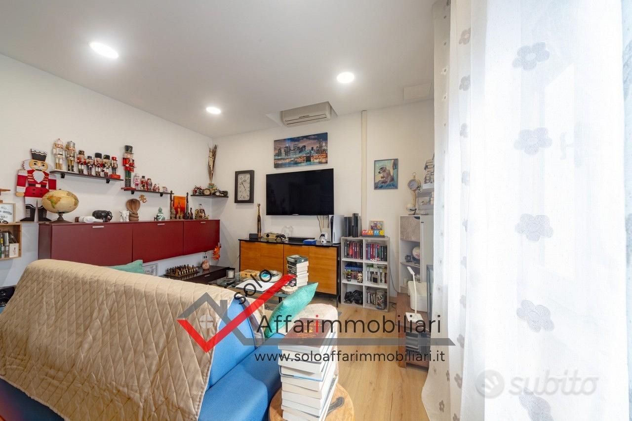 Appartamento – Olbia, San Simplicio, Gallura Nord-Est Sardegna - Vista 5