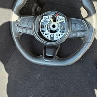 volante Fiat 500x Sport 