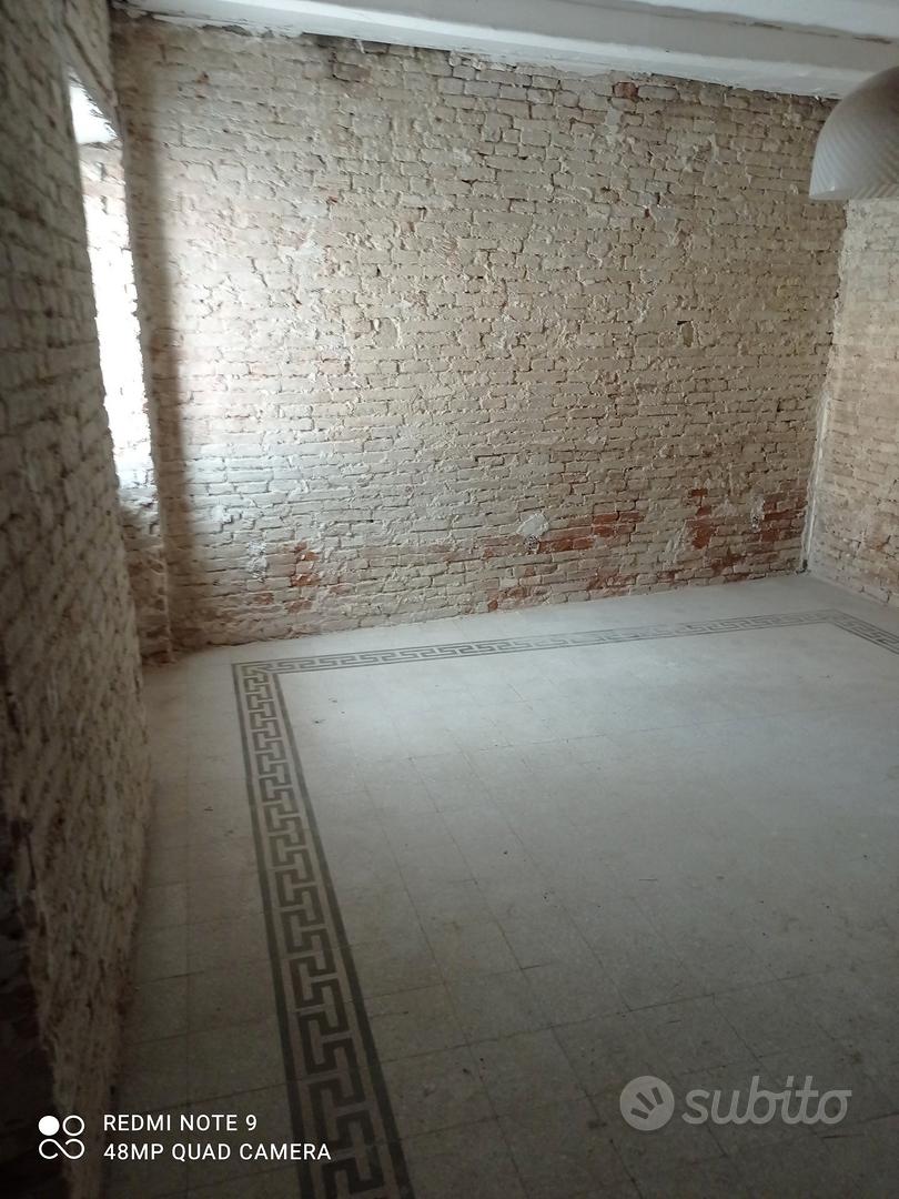Appartamento – Ancona, San Pietro - Altro
