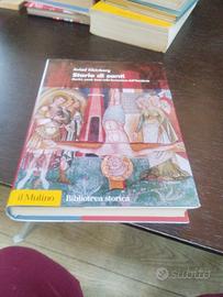 storie di santi 
