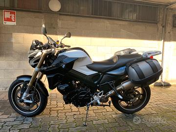 Bmw f 800 r