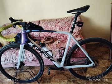 bici da corsa 