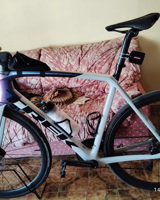 bici da corsa 