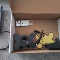 Monitor videosorveglianza