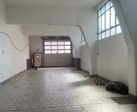 Rif.F525| capannone prato