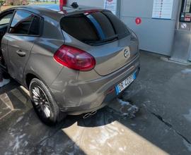 Fiat Bravo 1.9 Multigjet 2008