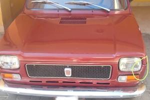 FIAT 127