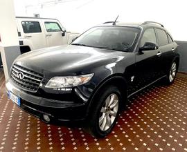 INFINITI FX37 35 S ***** MOTORE GUASTO *****