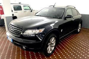 INFINITI FX37 35 S ***** MOTORE GUASTO *****