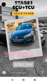 Golf 6 R