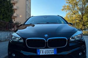 BMW 214D ACTIVE TOURER LUXURY 65000 KM SET 2015