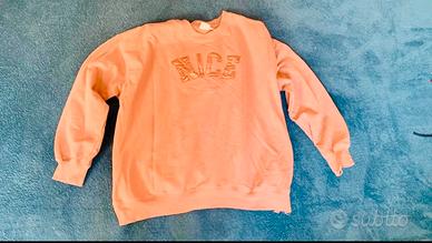 Felpa premaman invernale