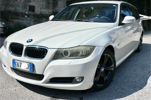 Bmw 320 320d cat Touring Futura INTERNI TABACCO FU