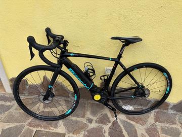 Bici elettrica Bianchi