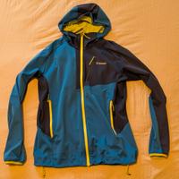 Simond giacca XL in Softshield