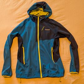 Simond giacca XL in Softshield