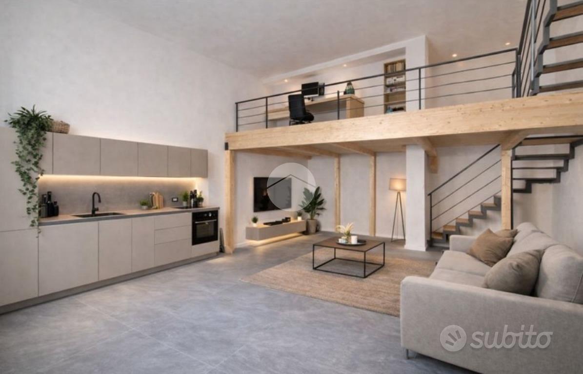 Appartamento – Collegno, Borgata Paradiso - Vista 3