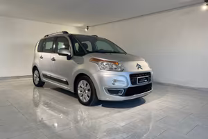 Citroen C3 Picasso 1.4 GPL 95CV NEOPATENTATI LEGGI
