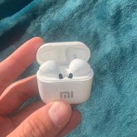 Auricolari Bluetooth bianchi xiaomi