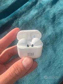 Auricolari Bluetooth bianchi xiaomi