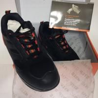 SCARPE STEPGYM DONNA E UOMO NUOVE