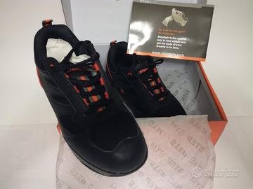 SCARPE STEPGYM DONNA E UOMO NUOVE