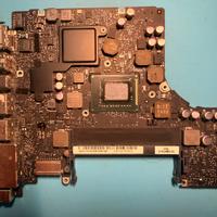 Scheda madre MacBook Pro 13” 2011 A1322