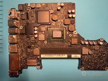 Scheda madre MacBook Pro 13” 2011 A1322